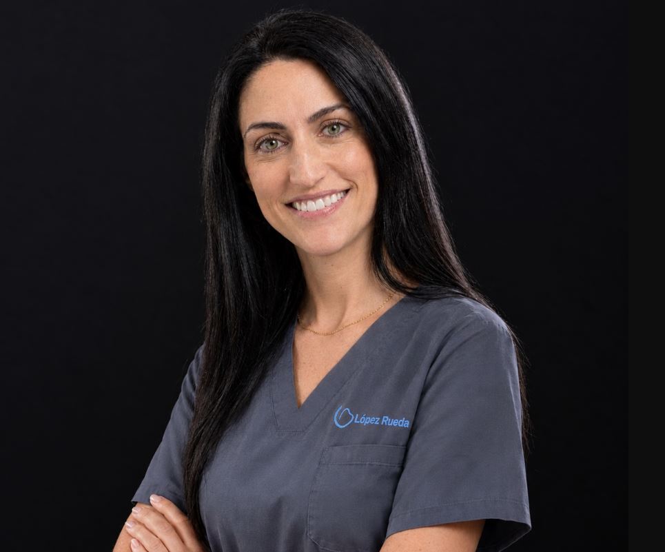 dentistas madrid