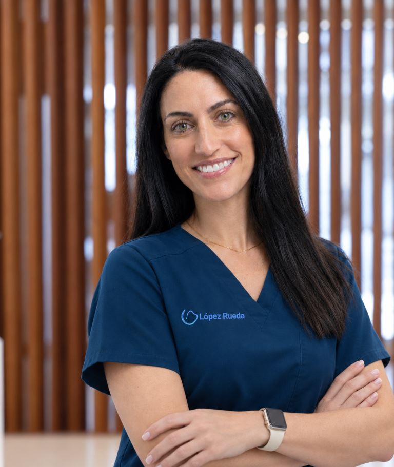 clinica ortodoncia madrid