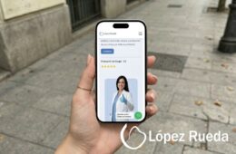 Lanzamos nuestra nueva página web