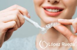 Qué debes saber antes de hacerte un blanqueamiento dental