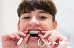 Cómo cuidar tu higiene dental durante la ortodoncia