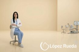 Confianza, experiencia y trato cercano en cada consulta
