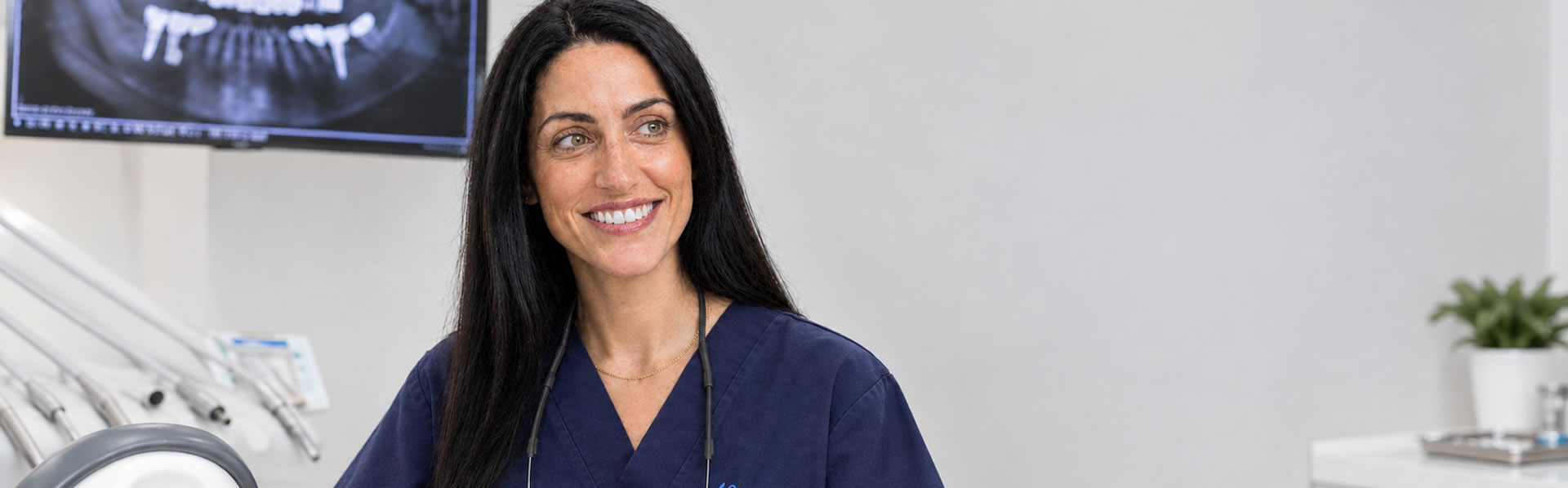 dentista lopez rueda madrid