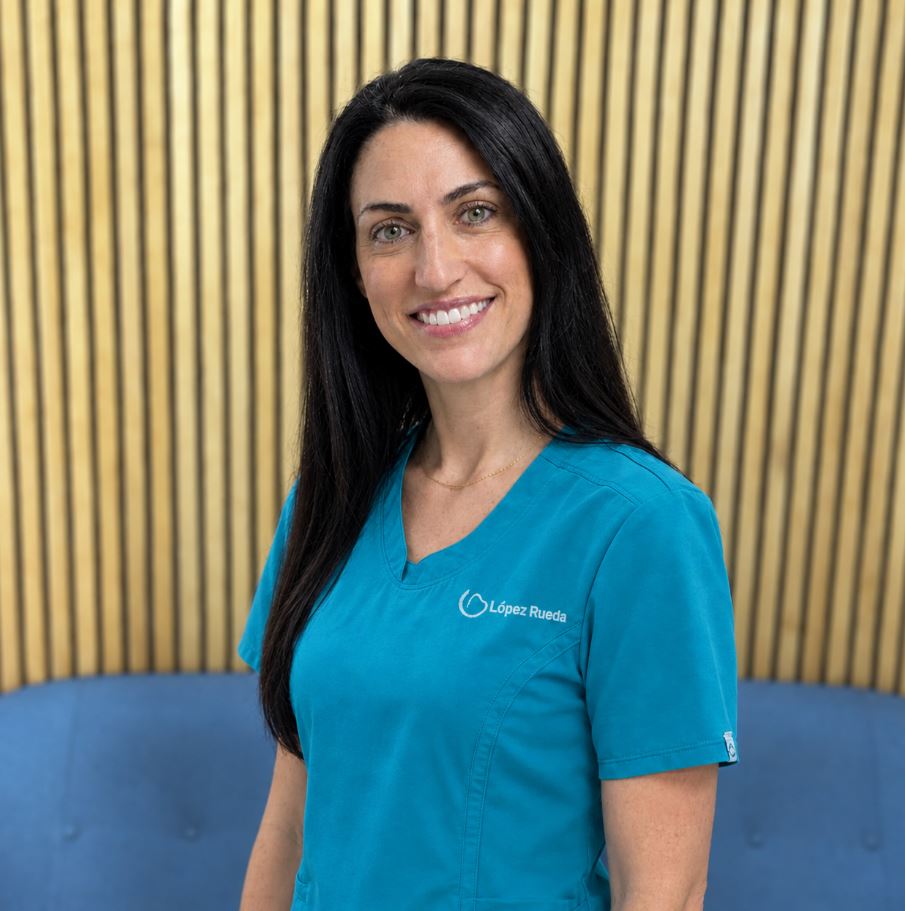 lopez rueda clinica dental confianza